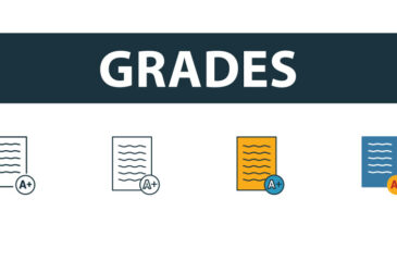 grades graphic