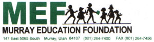 MEF Logo