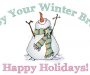 District Office Closed for Winter Break