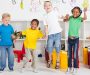 Murray Offering Jumpstart for Pre-Kindergarteners