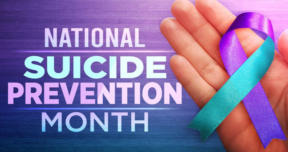 suicide prevention