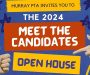 Murray PTA: Meet the Candidates