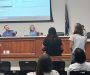 September Board of Education Meeting and Public Hearing