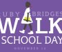 Murray Schools Honor Ruby Bridges with Activities of Unity and Reflection