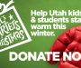 Join Murray in Supporting KSL’s Quarters for Christmas Campaign