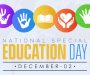 Celebrating National Special Education Day at MCSD